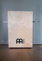 Cajon von Meinl mit Texten Niedersachsen - Barum Vorschau