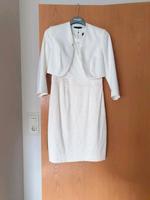 Orsay festliches neuwertiges Kleid+ Jäckchen/ gr. 40 Schleswig-Holstein - Preetz Vorschau
