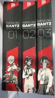 Gantz Perfect Edition 01-03 Aachen - Aachen-Mitte Vorschau