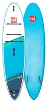 RED Paddle Snapper 9,4 Stand Up Paddel Board NEU B-Ware SALE Baden-Württemberg - Vogtsburg Vorschau