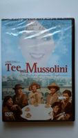 Tee mit Mussolini - DVD - Cher Judi Dench Maggie Smith -- NEU OVP Niedersachsen - Langwedel Vorschau