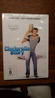 DVD Cinderella Story wie neu Bayern - Johannesberg Vorschau