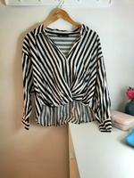 Hemdbluse Damen Zara Bayern - Karlsfeld Vorschau