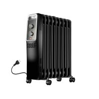 Elektroheizung Ölradiator 2000 Watt mit Thermostat Dortmund - Brackel Vorschau