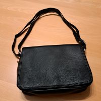 Handtasche schwarz Wandsbek - Gartenstadt Vorschau