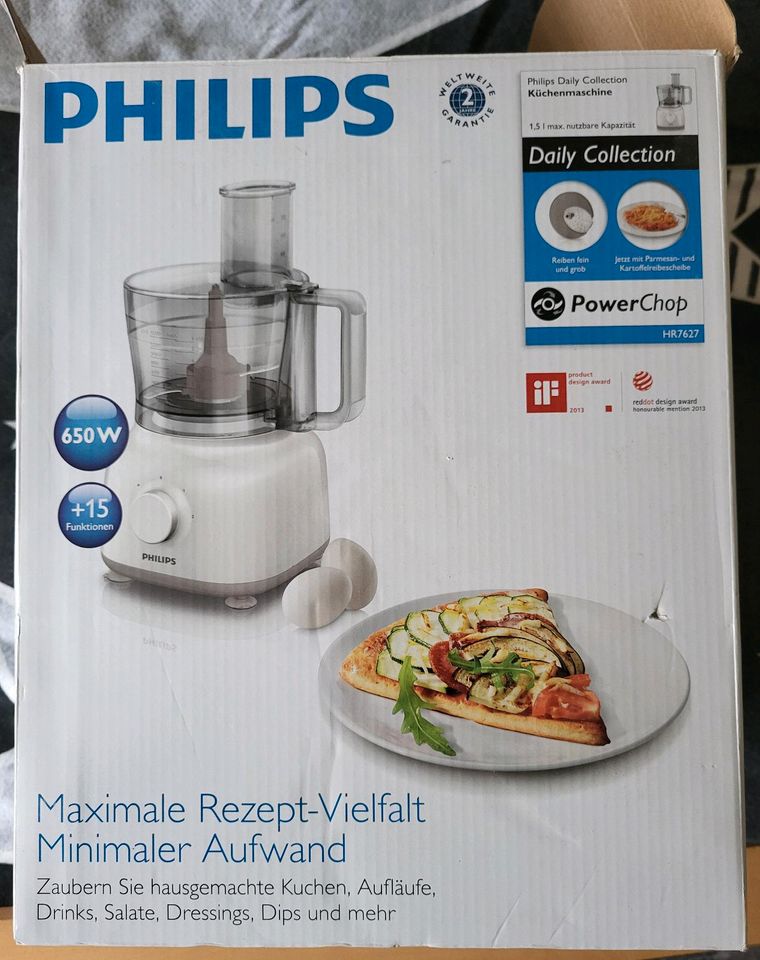 Philips Küchenmaschine in Köln