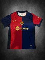Barcelona Trikot rot blau M neu ungetragen Nike Nordrhein-Westfalen - Neuenrade Vorschau