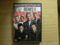 OCEAN´S 13, DVD Bayern - Stockheim Vorschau