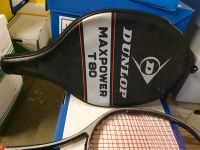 Tennisschläger Dunlop Dortmund - Körne Vorschau