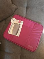 NEU Laptophülle Notebook Case Laptoptasche Tasche lila Essen - Essen-Borbeck Vorschau