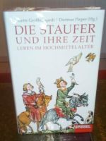 Die Staufer und ihre Zeit - Leben im Hochmittelalter - OVP Nordrhein-Westfalen - Troisdorf Vorschau