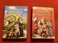 Shrek 2 & 3 Dreamworks 2 DVDs Rheinland-Pfalz - Landau in der Pfalz Vorschau