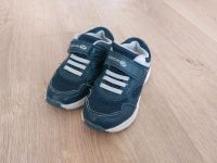 Gebrauchte Geox Kinderschuhe / Turnschuhe, Gr. 25 Saarland - Kirkel Vorschau