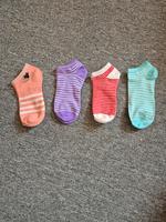 Socken Snicker 4er Set Marburg - Wehrda Vorschau