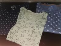 Shirts Gr. 46-48 Baden-Württemberg - Erbach Vorschau
