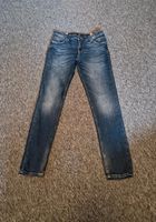 JACK&JONES Jeans | Gr. 176 | SUPER SKINNY | blau Niedersachsen - Einbeck Vorschau