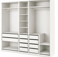 Ikea Pax Schrank NEU Sachsen-Anhalt - Magdeburg Vorschau