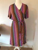 Diane von Fürstenberg Kleid Gr 42/ 44 neu Bayern - Schondorf am Ammersee Vorschau