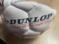 Fussball Dunlop max, neu Baden-Württemberg - Loßburg Vorschau