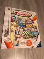 Ravensburger Tiptoi Mein großes Wimmelbuch Nordrhein-Westfalen - Dorsten Vorschau