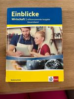 Einblicke Wirtschaft differenzierende Ausgabe Niedersachsen - Melle Vorschau