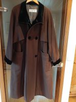 Eleganter u. Hochwertiger Wintermantel Damen Gr. 44 Borsdorf - Zweenfurth Vorschau