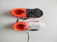 Puma evoSPEED 4.5 FG - Schwarz/Weiß/Rot Thüringen - Ziegelheim Vorschau