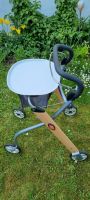 Trust Care Rollator Wohnungsrollator Indoor Let's go - neuwertig Bayern - Weilheim i.OB Vorschau