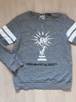 Fifa Fußball World Cup Sweatshirt Größe 134 140 * Top Zustand Bayern - Würzburg Vorschau