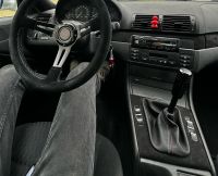 BMW E30 E36 E46 E39 Z3 Ultra Short Shifter Schaltwegverkürzung Nordrhein-Westfalen - Wermelskirchen Vorschau