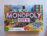 Monopoly City Spiel defekt Schleswig-Holstein - Kaltenkirchen Vorschau