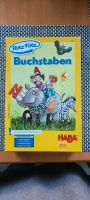 **NEUWERTIG**  HABA Buchstaben ab 4 Jahren Duisburg - Duisburg-Mitte Vorschau