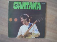 Amiga LP Santana + LP Nr. 8 55 519 Leipzig - Grünau-Mitte Vorschau