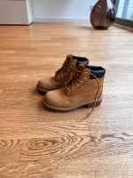 Timberland Schuhe, Größe 32 Nordrhein-Westfalen - Neuss Vorschau