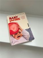 Babyjahre Remo H. Largo Buch Entwicklung + Erziehung Hilfe Kind Baden-Württemberg - Leonberg Vorschau