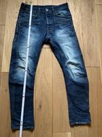 G-Star RAW Jeans in einem sehr guten Zustand! Bayern - Schwabach Vorschau