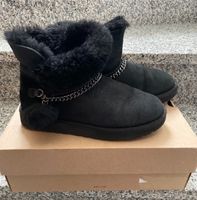 UGGs Charm Mini Gr.37 Bayern - Reisbach Vorschau