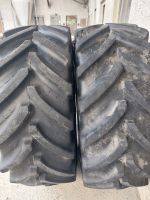 BKT 440/65 R28, Komplettrad, Reifen, Felge, Schlepper Bayern - Bad Birnbach Vorschau