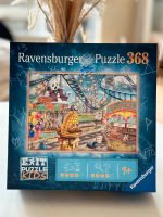 Exit Puzzle Kids | 368 Teile | Im Freizeitpark Nordrhein-Westfalen - Oberhausen Vorschau