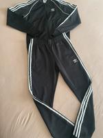 Adidas Tracksuit Obervieland - Kattenesch Vorschau