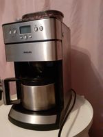 Kaffeemaschine Philips Grind & Brew HD7753 Niedersachsen - Drage Vorschau