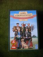 VINTAGE, Gesellschaftsspiel "Adel verpflichtet", für 2-5 Spieler Köln - Porz Vorschau