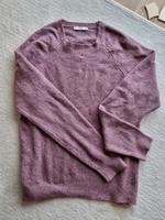 Herren Pullover Mango Gr L lila NEU Niedersachsen - Celle Vorschau