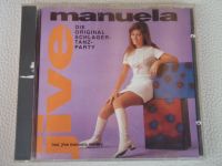 cd manuela  die original schlager tanzparty   gebr. Niedersachsen - Moormerland Vorschau