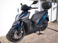 NEUHEIT: KYMCO Agility S 50i Hannover - Nord Vorschau