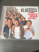 Klubbb 3 cd Bayern - Schwandorf Vorschau