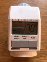 Elektrischer Heizkörperthermostat Kr. München - Taufkirchen Vorschau