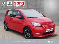 Skoda Citigo e CITIGOe iV Style 61 kW  1-Gang-Automati Baden-Württemberg - Schwäbisch Gmünd Vorschau