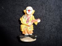 Handbemalter Keramik-Clown wunderschön in sanften Farben Baden-Württemberg - Münsingen Vorschau