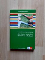 Buch: Alles Machos...Alles Hühner...T.Brinx Hessen - Wiesbaden Vorschau